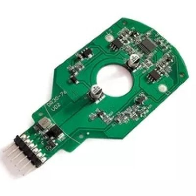 汽車座椅風扇驅(qū)動板